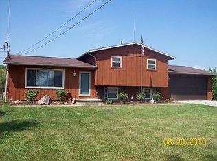 7056 Wadsworth Rd, Orrville, OH 44667