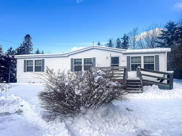 191 Sunset Cross Road, Deer Isle, ME 04627