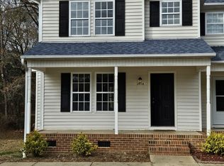 201 Tonylee Ct #A, Raleigh, NC 27603