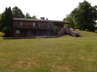 15766 Chadwick Rd, Portland, MI 48875