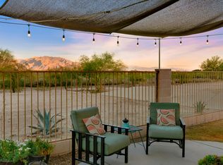 8628 N Sayante Way, Tucson, AZ 85743