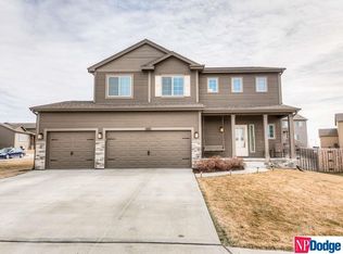 8927 N 161st Ave, Bennington, NE 68007