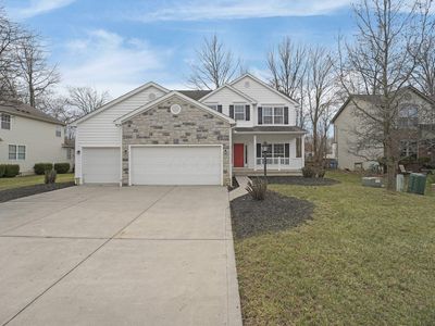 625 Canteridge Dr, Pickerington, OH, 43147