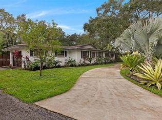 Sandys Estates, Palmetto Bay, FL 33157