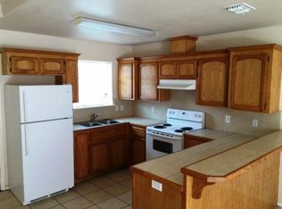 1803 S Kumquat St, Pharr, TX 78577