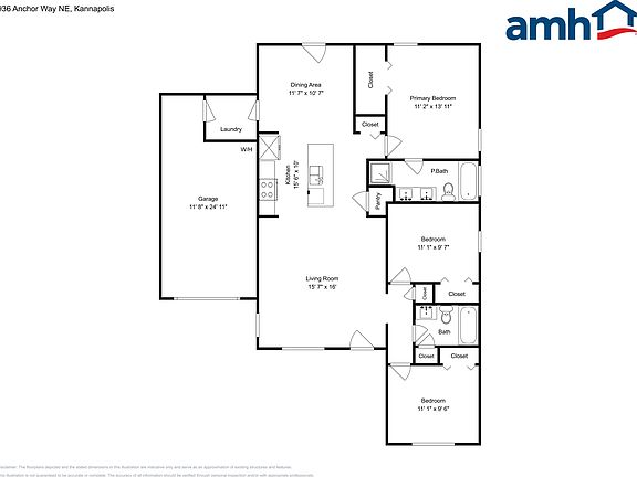 2nd image of this home