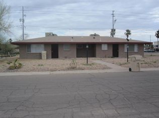 13655 S Laredo Rd, Arizona City, AZ 85123