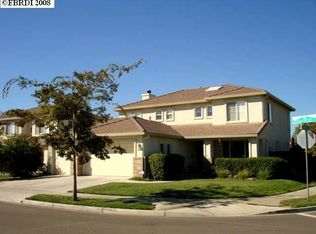 823 Redhaven St, Brentwood, CA 94513