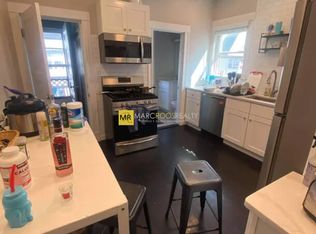 (Undisclosed Address), Somerville, MA 02144