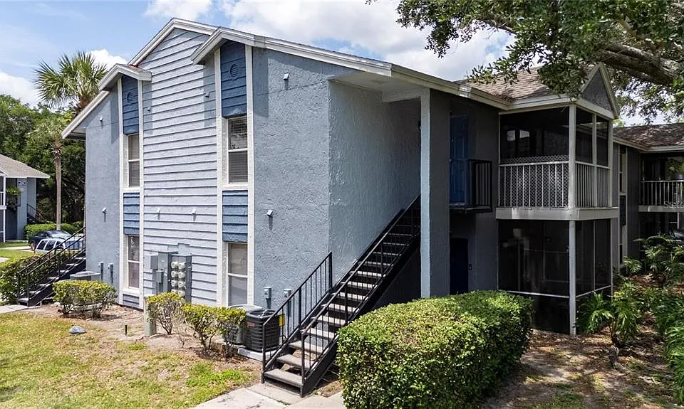 3849 Bay Club Cir #204