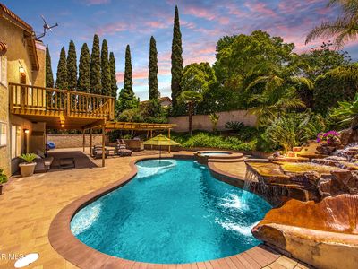 3961 Springtime Ln, Moorpark, CA, 93021