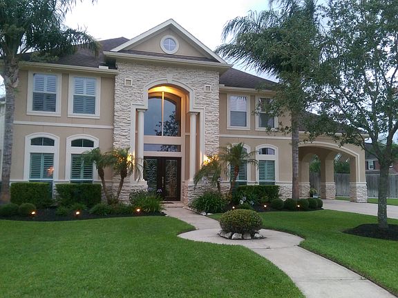 Friendswood For Sale