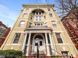 1423 R St NW APT 105, Washington, DC 20009