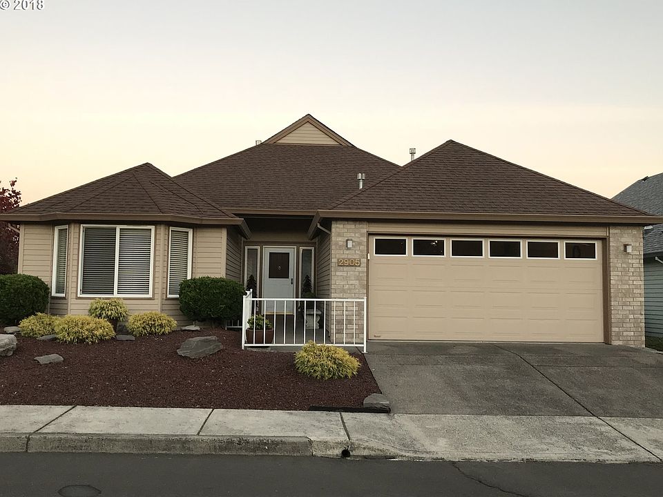 1st image of 2905 SE 161st Ave