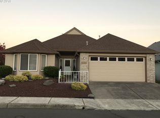 2905 SE 161st Ave, Vancouver, WA 98683