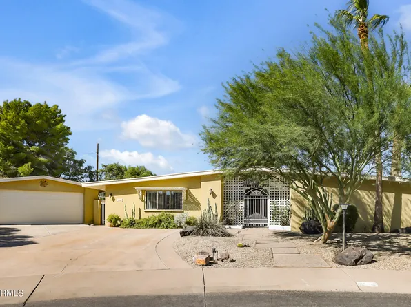 2644 E MOUNTAIN VIEW Road, Phoenix, AZ 85028