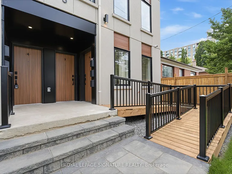 53 Bishop Ave #1A — Photo 27