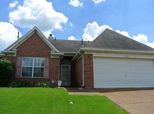 7101 Lagrange Hill Dr, Cordova, TN 38018