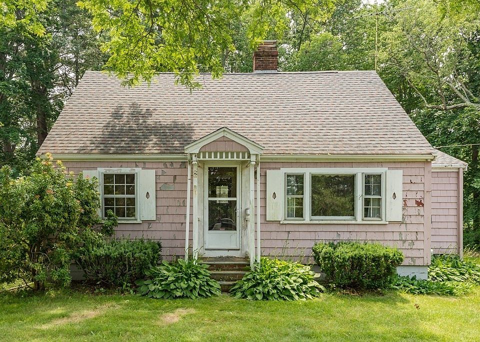 413 East St, Hingham, MA 02043 Zillow