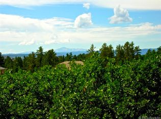 5460 Water Oak Cir, Castle Rock, CO 80108