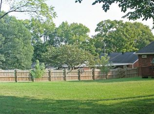 1909 Warden Dr, Nashville, TN 37216