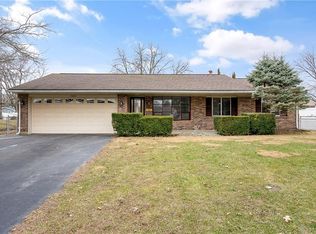 7633 Washington Park Dr, Dayton, OH 45459