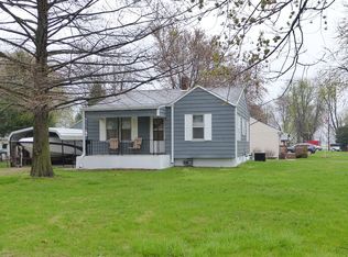 2448 E Kile St, Decatur, IL 62526