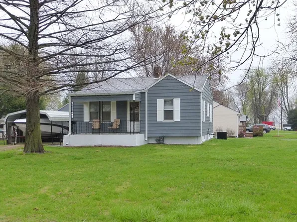 2448 E Kile St, Decatur, IL 62526
