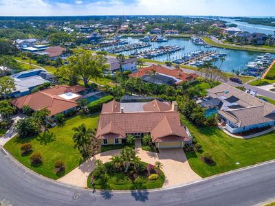 327 Sea Anchor Dr, Osprey, FL, 34229