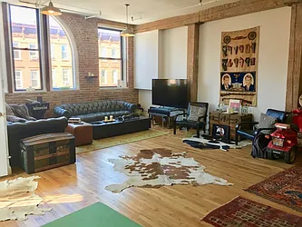 Rented by Go Greenpoint Real Estate