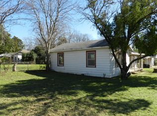 3211 N 16th St, Waco, TX 76708