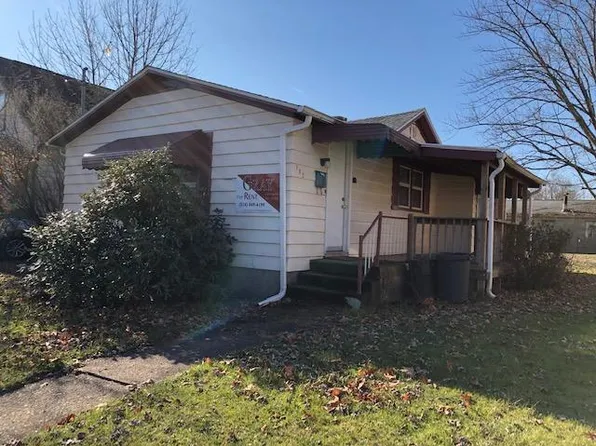 172 Greenville Ave, Clarion, PA 16214