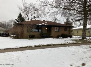 2126 Michael Ave SW, Wyoming, MI 49509