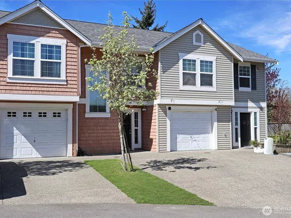 1002 108th Street Ct E #23, Tacoma, WA 98445