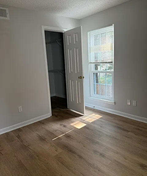 walking closet