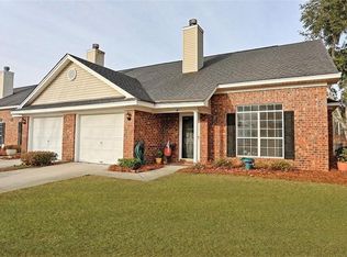 1159 Mohawk St UNIT B-1, Savannah, GA 31419