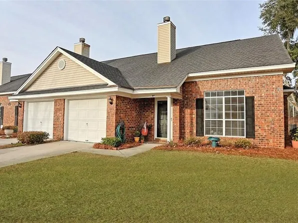 1159 Mohawk St Unit B-1, Savannah, GA 31419