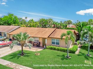 19742 Carolina Cir, Boca Raton, FL 33434