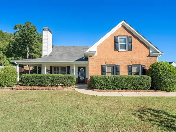 175 Dearing Woods Way, Covington, GA 30014