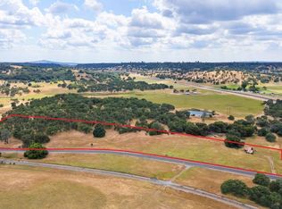 8553 Montezuma Rd, Jamestown, CA 95327