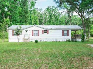 759 NE 250th Ave, Cross City, FL 32628