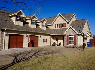 123 Zachary Ln, Carl Junction, MO 64834