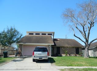 2605 Fulton Dr, Corpus Christi, TX 78414