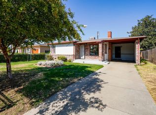 4619 E El Monte Way, Fresno, CA 93702