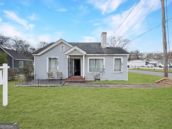 1683 Candler Rd, Decatur, GA 30032