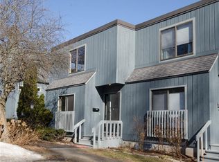803 Plymouth Colony #803, Branford, CT 06405