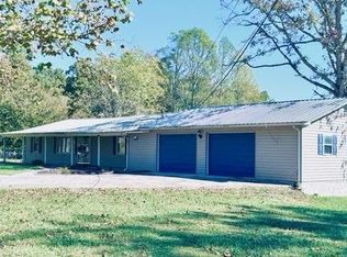 1830 Buffalo Rd, Oneida, TN 37841