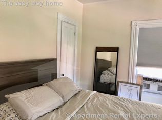 33 Chester St, Somerville, MA 02144