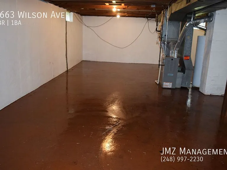 1663 Wilson Ave — Photo 15