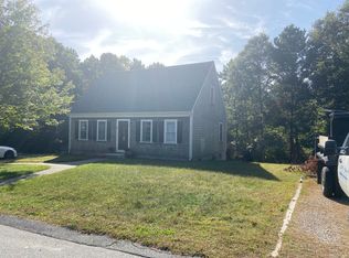 77 Antone Ave, East Falmouth, MA 02536